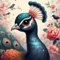 Peafowl AI